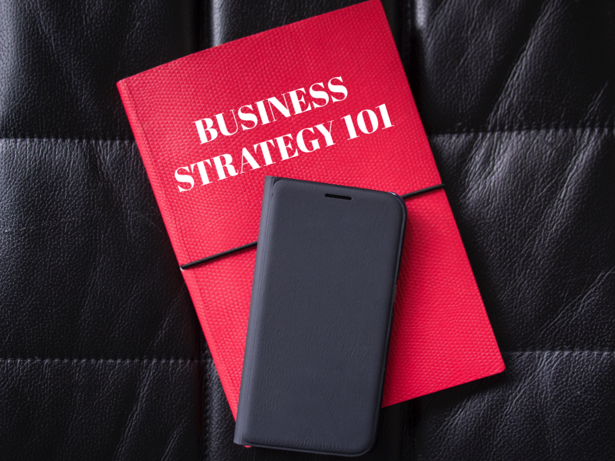 Business 101 Course 2