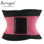 Burvogue Shaper Women Body Shaper Slimming Shaper Belt Girdles Firm Control Waist Trainer Cincher Plus size S-3XL Shapewear - Image 3