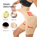 Butt Lifter Seamless Women High Waist Slimming Tummy Control Panties Knickers Pant Briefs Shapewear Underwear Body Shaper Lady - Image 3
