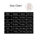 Butt Lifter Seamless Women High Waist Slimming Tummy Control Panties Knickers Pant Briefs Shapewear Underwear Body Shaper Lady - Image 6