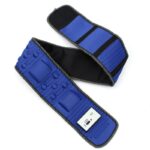 Electric Body Slimming Belt Heat Function Vibra Vibration Weight Loss Rejection Fat Massage Slimming Machine Slim - Image 4