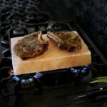 Himalayan Salt Block Barbecue Salt Slab For Outdoor Camping Cooking Accessories Edible Salt Portable Barbecue Salt Brick BBQ 4 - Image 4
