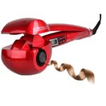 LCD Professional automatic Hair Curler Styling Tools  Female curlers curling Wand Ceramic Heating Care Wave curl iron Anti-perm - Image 6