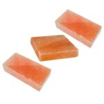 New Himalayan Salt Block Portable Barbecue Salt Slab Outdoor Camping Picnic Cooking Accessories Edible Salt Barbecue Salt Brick - Image 6