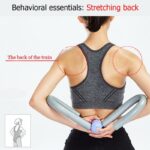 Thigh Master Leg Exercisers Fitness Gym Equipment | Sports Training Apparatus Master Muscle Arm Chest Waist Workout Gym Machine - Image 5