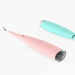 Portable Electric Sonic Dental Scaler Tooth Calculus Remover Tooth Stains Tartar Tool Dentist Whiten Teeth Health Oral Hygiene - Image 5