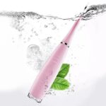 Portable Electric Sonic Ultrasonic Dental Scaler Tooth Stains Tartar Usb Charging Teeth Calculus Remover Tooth Whitening Tool - Image 4