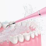 Portable Electric Sonic Ultrasonic Dental Scaler Tooth Stains Tartar Usb Charging Teeth Calculus Remover Tooth Whitening Tool - Image 6