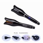 Rose-shaped Multi-Function LCD Curling Iron Professional Hair Curler Styling Tools Curlers Wand Waver Curl Automatic Curly Air - Image 4
