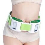 Weight Loss Belt Electric Burning Fat Muscle Slimming Massager Vibrating Waist/ Belly/Leg/Arm Exercise Body Sculpting