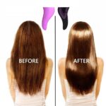 Magic Detangler Anti-Static Hair Smoother Massager Hair Brush