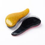 Magic Detangler Anti-Static Hair Smoother Massager Hair Brush - Image 5