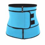 Womens Slimming body shaper Belt Tummy Control Waist Trainer Breathable Belly modeling Underwear Shapewear - Image 3