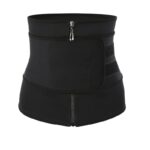 Womens Slimming body shaper Belt Tummy Control Waist Trainer Breathable Belly modeling Underwear Shapewear - Image 4