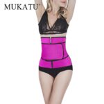 Womens Slimming body shaper Belt Tummy Control Waist Trainer Breathable Belly modeling Underwear Shapewear - Image 5