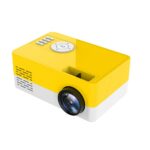 1080P Full-HD Mini Projector LED Projector J15 Projector 1920*1080P Home Theater Handheld Movie Beamer - Image 6