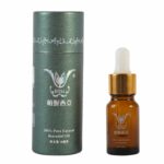 ROYAL Folliculitis Goose Pimple Remover  10ml - Asian Remedy - Removes Dead Skin