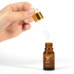 ROYAL Folliculitis Goose Pimple Remover  10ml - Asian Remedy - Removes Dead Skin - Image 4
