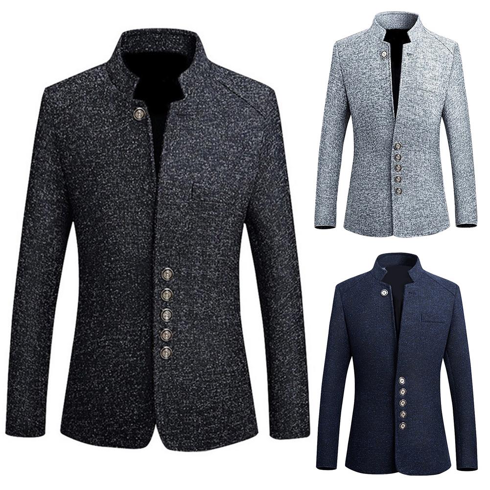 2019-Brand-Mens-Vintage-Blazer-Coats-Chinese-Style-Business-Dress-Blazers-Casual-Stand-Collar-Jackets-Male