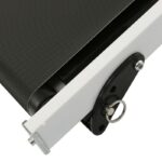 2019 new treadmill, folding mechanical treadmill, fitness treadmill, multi-function silent fitness equipment treadmill with belt - Image 5