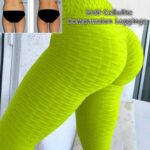 Anti-Cellulite Compression Leggings - Image 4