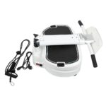Brand New Body Vibration Health fit Fitness Machine Workout Trainer Exercise Daily Fitness Training keep fit Free shipping! HWC - Image 4