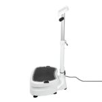 Brand New Body Vibration Health fit Fitness Machine Workout Trainer Exercise Daily Fitness Training keep fit Free shipping! HWC - Image 6