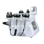 Brand new design 6 in 1 lipo slim ultrasound rf vacuum body slimming ultrasonic ultra lipo cavitation spa beauty equipement - Image 3