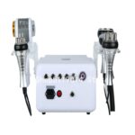 Brand new design 6 in 1 lipo slim ultrasound rf vacuum body slimming ultrasonic ultra lipo cavitation spa beauty equipement - Image 4