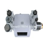 Brand new design 6 in 1 lipo slim ultrasound rf vacuum body slimming ultrasonic ultra lipo cavitation spa beauty equipement - Image 5