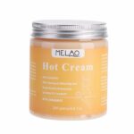 Cellulite Cream - 250g Body Slimming Firming Cream Fat Burner Hot Cream for Tightening Skin Body Shaper Full body Weight loss
