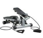 Fitness Steppers Equipped With Quiet Treadmill Home Mini Lose Weight Multi-functional Pedal Home Exerciser Equipment HWC