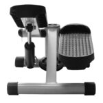 Fitness Steppers Equipped With Quiet Treadmill Home Mini Lose Weight Multi-functional Pedal Home Exerciser Equipment HWC - Image 3