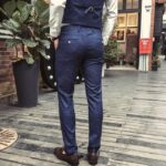 Men's 3-piece Business Suit - Image 6