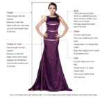High Neck Sculptured Sequined Beaded High Slit Evening Gown - Image 3
