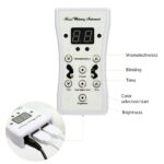 7 Colors Light LED Facial Mask With Neck Photon Skin Rejuvenation Face Care Treatment Beauty Anti Acne Therapy Whitening Device - Image 5