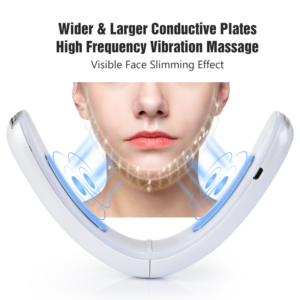 Electic-LED-Photon-Face-Slim-V-Line-Lift-Up-Belt-Machine-Therapy-Facial-Lifting-Device-Infrared-1