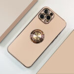 Silicone Cover For iPhone 13 12 Pro Max 11 Pro Max Case For iPhone13 13 X R Xs Xr 7 8Plus luxury Plating Case for iphone11 Cover - Image 6
