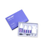 6Pcs Lash Brow Lifting Tint Kit Eyebrow Dye Tint Semi Permanent Curling Perming Makeup Tool Eyebrow Eyelash Color Dyeing Agent - Image 5