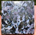 1pcs50mm Himalayan Mystic Indigo Gabbro Pyramid Crystal Energy - Image 5