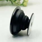 100% Natural Shungite 45mm Mobile Phone Radiation Protection Phone Bracket - Energy Healing Stone Radiation Protection - Image 6