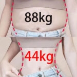 Magnetic Detox Belly Slimming Patch - Fast Burning Weight Loss Detox Your Gut - Get a Flat Tummy - Image 2