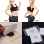 Slim Patch Healthy Loss Weight Sticker Magnetic Lazy Slimming Paste Fat Burning Improve Stomach Slimming Stick for Women Men - Image 3