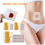 Slim Patch Healthy Loss Weight Sticker Magnetic Lazy Slimming Paste Fat Burning Improve Stomach Slimming Stick for Women Men - Image 4