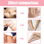 EELHOE Slimming Body Oil Effective Lose Weight Thin Leg Waist Fat Burn Anti Aging Cellulite Promote Metabolism Slimming Product - Image 4