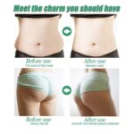 Slimming Oil Fast Fat Burner Belly Weight Loss Dissolve Tummy Waist Body Firming Shaping Tightening Anti Cellulite Massage Oil - Image 4