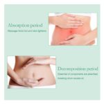 Slimming Oil Fast Fat Burner Belly Weight Loss Dissolve Tummy Waist Body Firming Shaping Tightening Anti Cellulite Massage Oil - Image 6