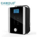 PH Water Ionizer  - 11 titanium Plate Water Ionizator Alkaline Water Machine - Image 2