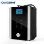PH Water Ionizer  - 11 titanium Plate Water Ionizator Alkaline Water Machine