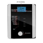 PH Water Ionizer  - 11 titanium Plate Water Ionizator Alkaline Water Machine - Image 3